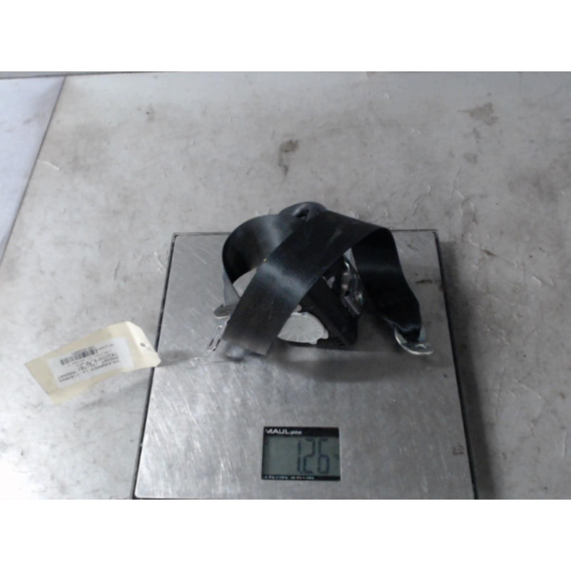 Ceinture avant droit VOLKSWAGEN PASSAT 6