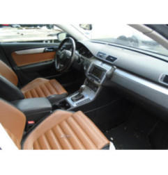 Ceinture avant droit VOLKSWAGEN PASSAT 6 Photo n°6