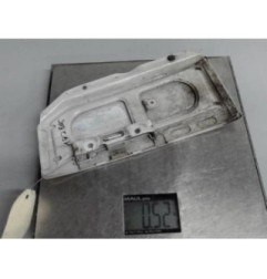 Trappe d'essence MERCEDES SPRINTER 2