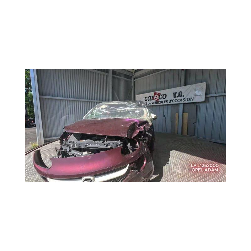 Neiman OPEL ADAM