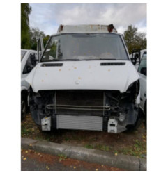 Trappe d'essence MERCEDES SPRINTER 2 Photo n°3