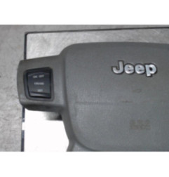 Air bag conducteur JEEP GRAND CHEROKEE 2 Photo n°1
