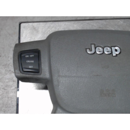 Air bag conducteur JEEP GRAND CHEROKEE 2 Photo n°1