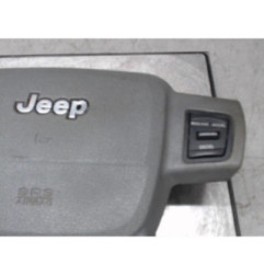 Air bag conducteur JEEP GRAND CHEROKEE 2