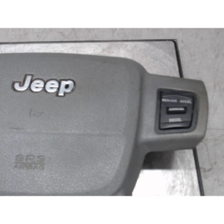 Air bag conducteur JEEP GRAND CHEROKEE 2