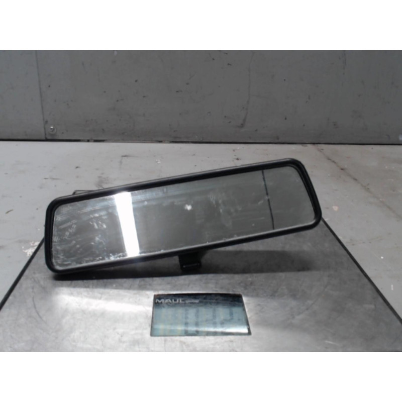 Retroviseur interieur SKODA FABIA 2