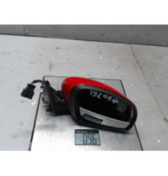 Retroviseur droit SKODA FABIA 2 Photo n°1