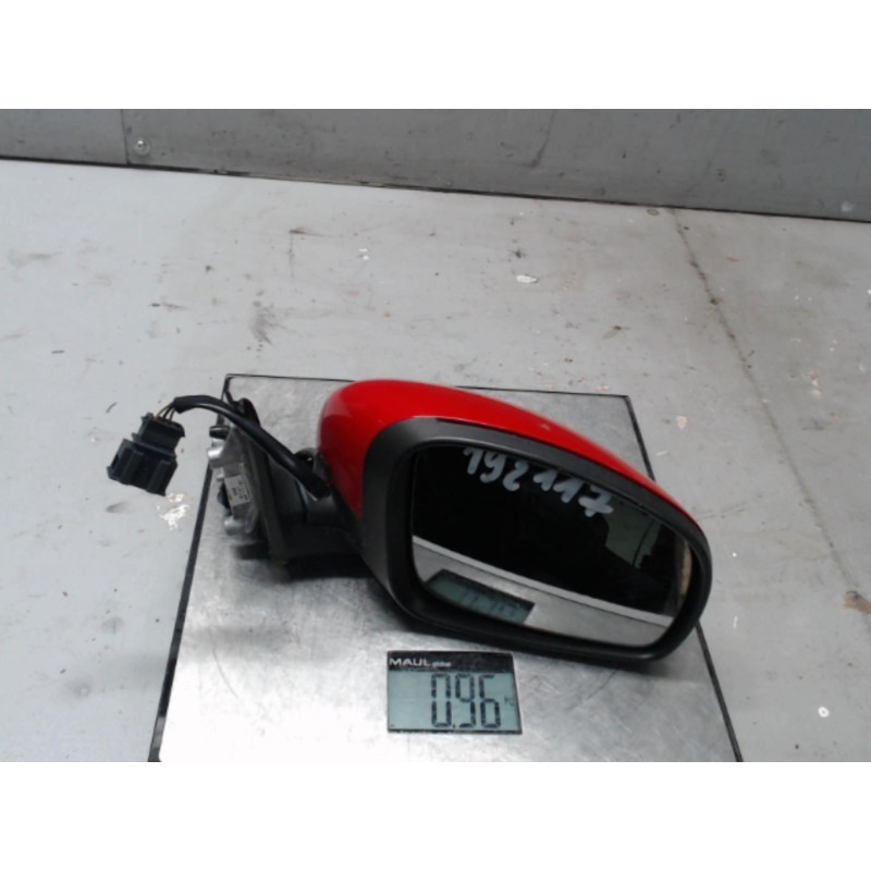 Retroviseur droit SKODA FABIA 2