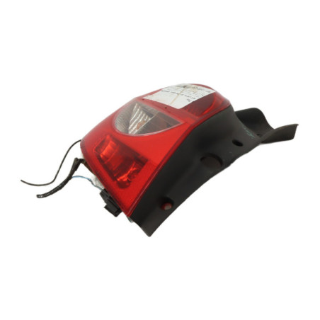 Feu arriere principal gauche (feux) RENAULT CLIO 3