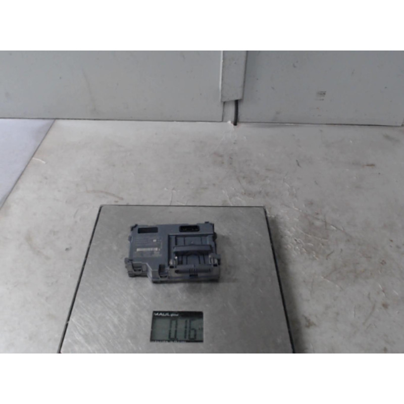 Lecteur de carte (neiman) RENAULT CLIO 4