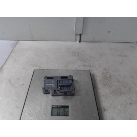 Lecteur de carte (neiman) RENAULT CLIO 4 Photo n°1