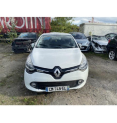 Lecteur de carte (neiman) RENAULT CLIO 4 Photo n°4