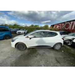 Lecteur de carte (neiman) RENAULT CLIO 4 Photo n°5