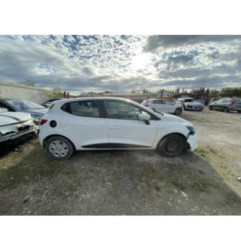 Lecteur de carte (neiman) RENAULT CLIO 4 Photo n°7