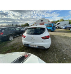 Lecteur de carte (neiman) RENAULT CLIO 4 Photo n°8
