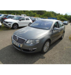 Interrupteur de leve vitre avant gauche VOLKSWAGEN PASSAT 5 Photo n°3