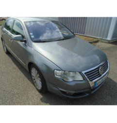 Interrupteur de leve vitre avant gauche VOLKSWAGEN PASSAT 5 Photo n°4