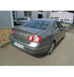 Interrupteur de leve vitre avant gauche VOLKSWAGEN PASSAT 5 Photo n°5