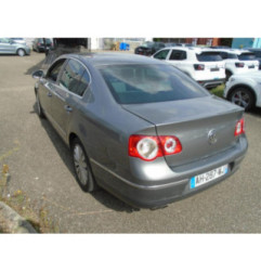 Interrupteur de leve vitre avant gauche VOLKSWAGEN PASSAT 5 Photo n°6