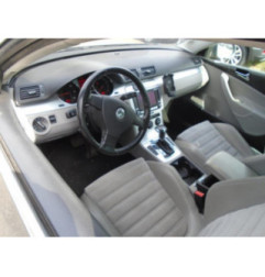 Interrupteur de leve vitre avant gauche VOLKSWAGEN PASSAT 5 Photo n°7