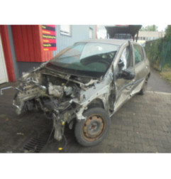 Boite a gants RENAULT CLIO 3 Photo n°4