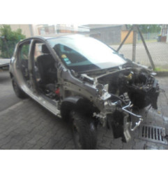 Boite a gants RENAULT CLIO 3 Photo n°5