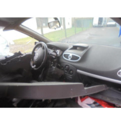 Boite a gants RENAULT CLIO 3 Photo n°6