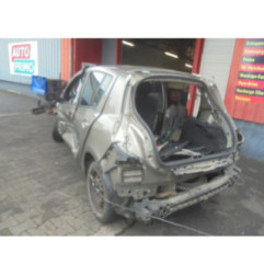 Boite a gants RENAULT CLIO 3 Photo n°8