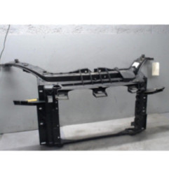 Face avant FORD FIESTA 5 Photo n°1