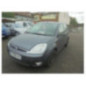 Face avant FORD FIESTA 5
