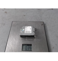 Boitier air bag RENAULT LAGUNA 3 Photo n°1