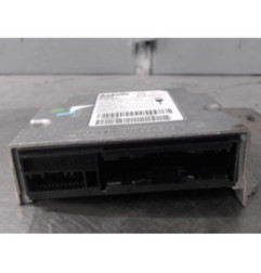 Boitier air bag RENAULT LAGUNA 3
