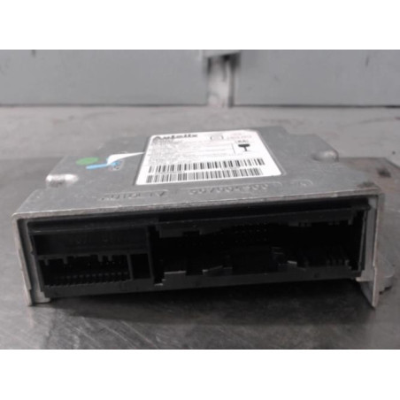 Boitier air bag RENAULT LAGUNA 3