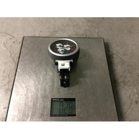 Compte tours RENAULT TWINGO 2 Photo n°1