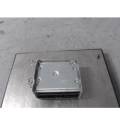 Boitier air bag RENAULT LAGUNA 3 Photo n°4