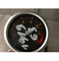 Compte tours RENAULT TWINGO 2 Photo n°3