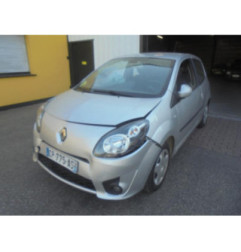 Compte tours RENAULT TWINGO 2 Photo n°4