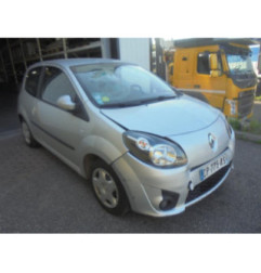 Compte tours RENAULT TWINGO 2 Photo n°5
