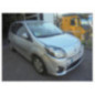 Compte tours RENAULT TWINGO 2