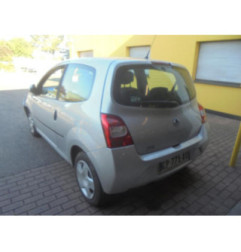 Compte tours RENAULT TWINGO 2 Photo n°6