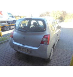 Compte tours RENAULT TWINGO 2 Photo n°7