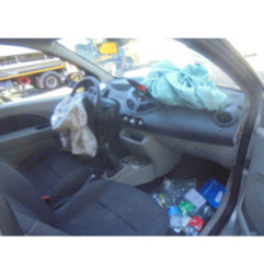 Compte tours RENAULT TWINGO 2 Photo n°8