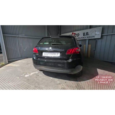 Mastervac PEUGEOT 308 2