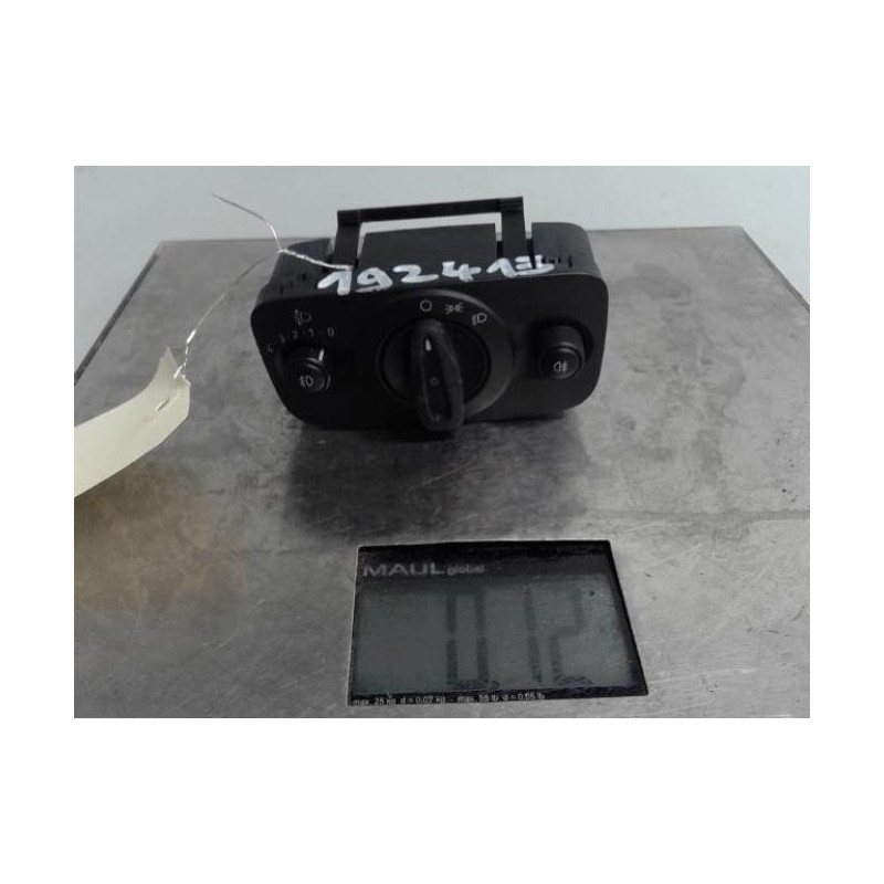 Commande de phare FORD FIESTA 6