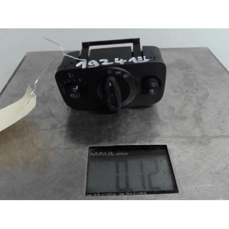 Commande de phare FORD FIESTA 6 Photo n°1