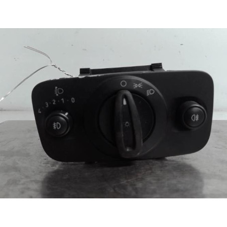 Commande de phare FORD FIESTA 6