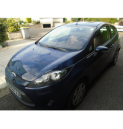 Commande de phare FORD FIESTA 6 Photo n°5