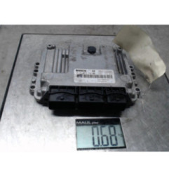 Calculateur moteur RENAULT MEGANE 3 Photo n°1