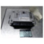 Calculateur moteur RENAULT MEGANE 3