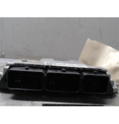 Calculateur moteur RENAULT MEGANE 3
